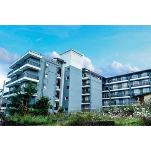 Lake Side Haven Apartment