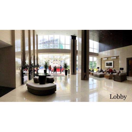 Lake View Condo at Wind Residences Tagaytay