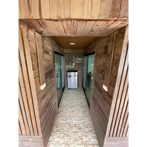 Lake View Fishing Camp