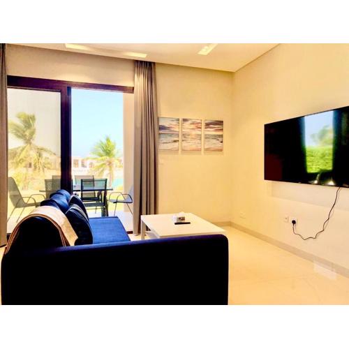 Lake View Luxury Suite, Hawana Resort