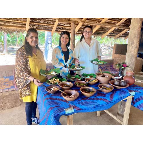 Lake View Nature Home