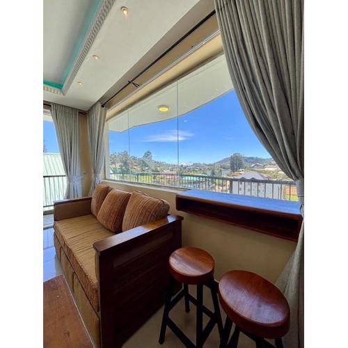 Lake View Paradise - Nuwara Eliya