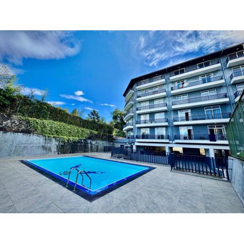 Lake View Residencies