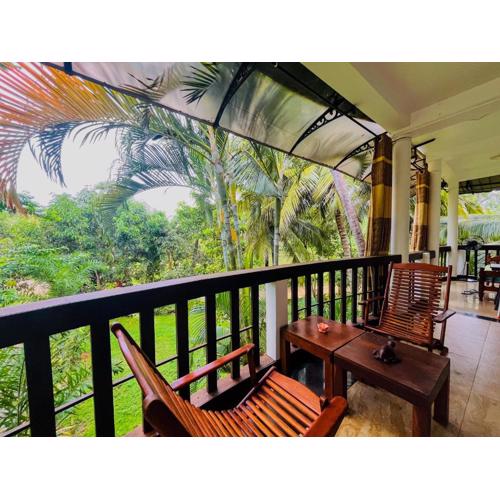 Lake View Villa - Tangalle