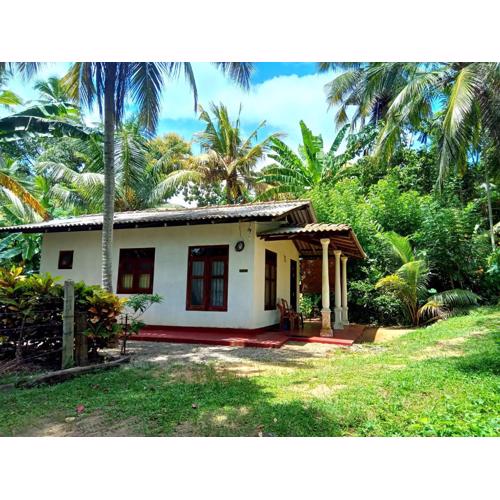 Lake Villa Goyambokka