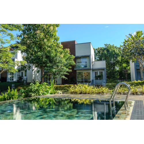 Lake Villas Premium Kandy