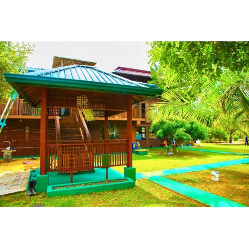 Lake Wind Resort & Restaurant