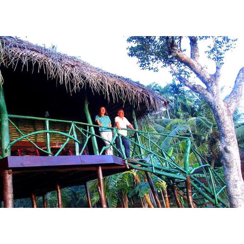 LakeSide Cabana Tissamaharama