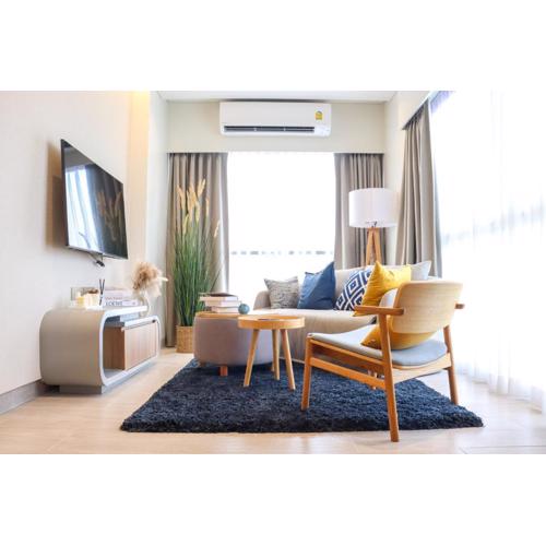 Lakeside Residences by NLA