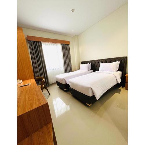 Lakeside TELL Cikarang