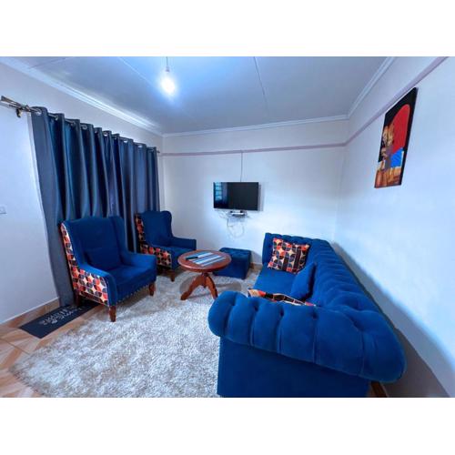 Lakeside Two Bedroom Penthouses