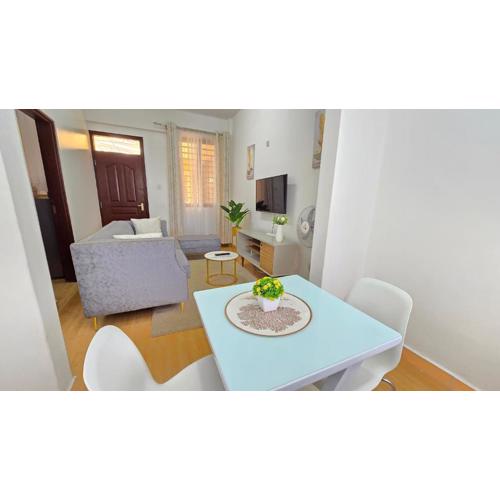 Lakeview 1bed with Lift Tuffoam Apt Ksm