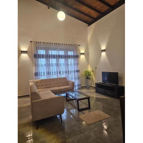 Lakeview Serenity with Modern Interior and Facilities