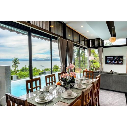 Lakeview Suite