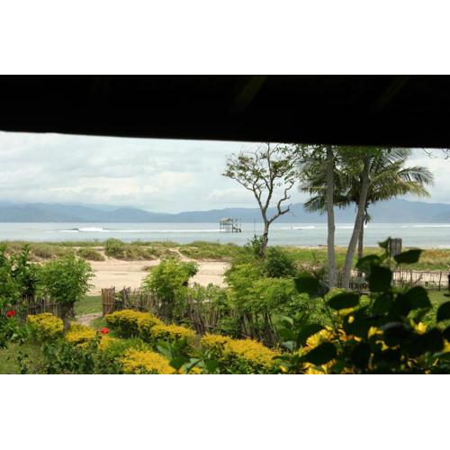 Lakey Beach Inn hotel