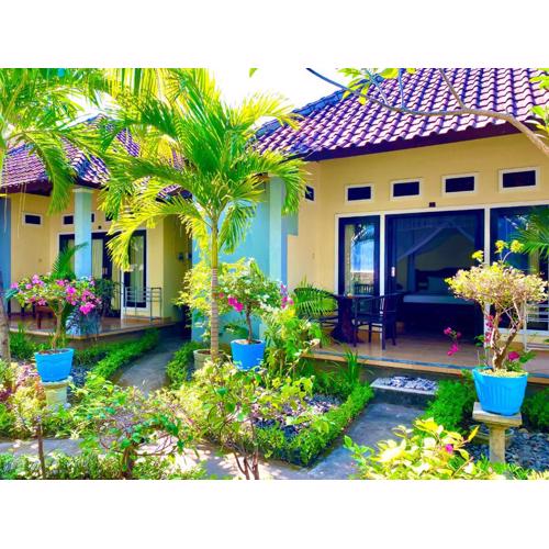 Lakromo Amed Homestay