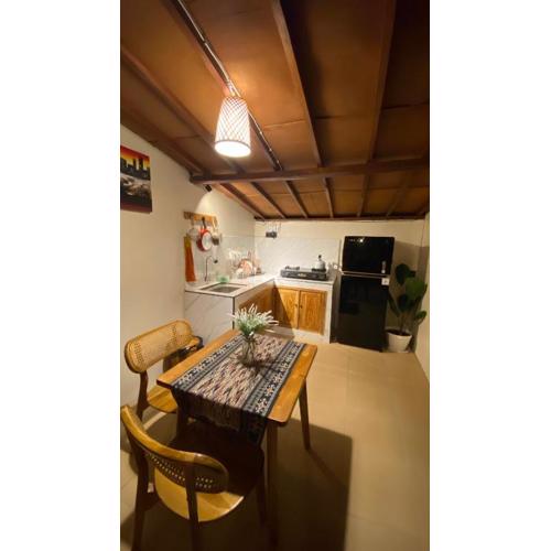 Laksa mana Guest House