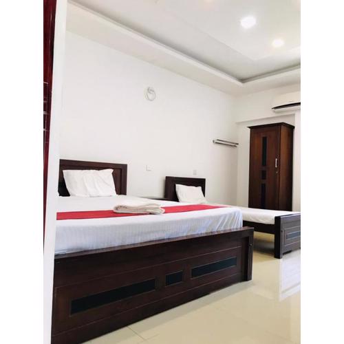 Laksara Grand Resort