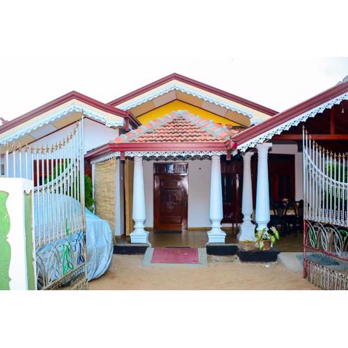 Lakshmi Family Villa