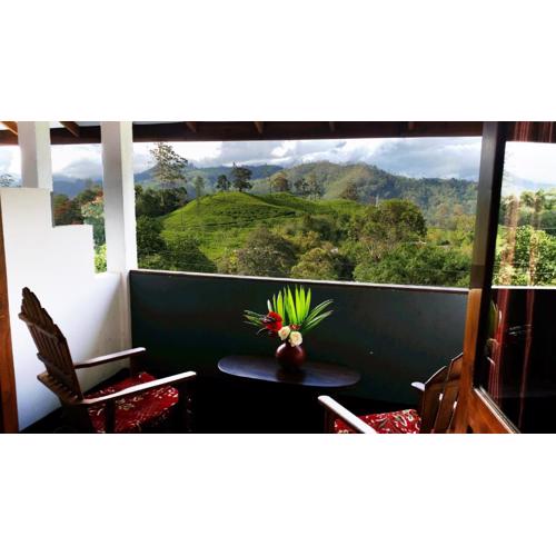 Lakshmis Hotel Ella