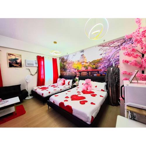 Lakwatsero Caviteño Suites