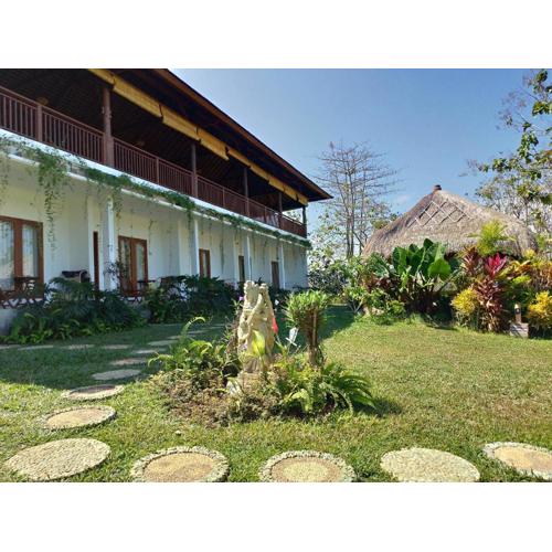 Lala Homestay Bingin