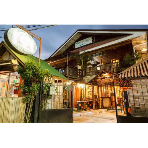 Lala Panzi Bed and Breakfast