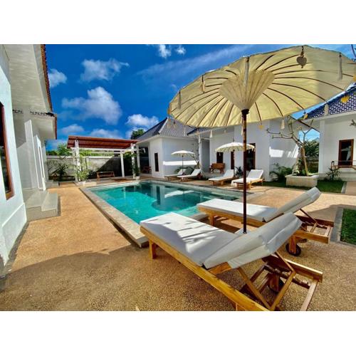 Lala Panzi Villa Managed by Manara