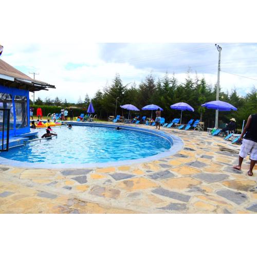 Lalanasi Lodge & Tented Camp