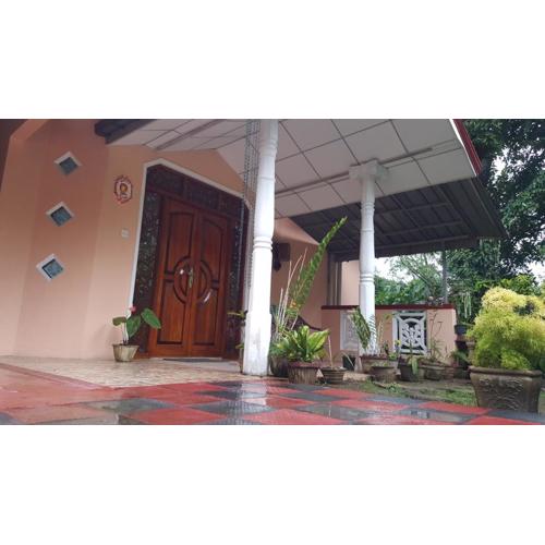 Lalanga Homestay