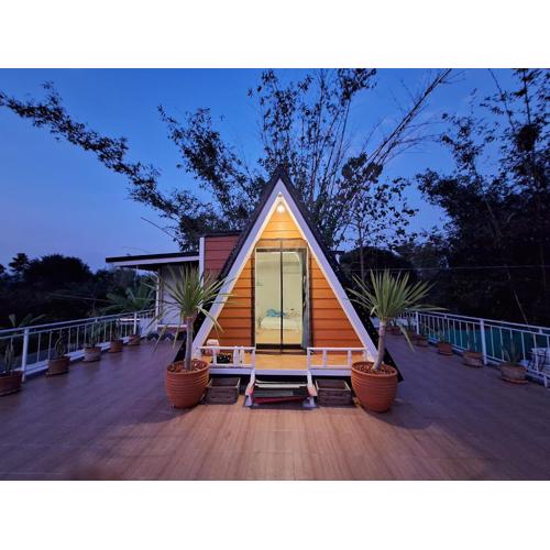 lala's house@Mae On Chiang Mai