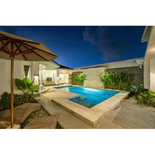 LaLeBay Villa Seminyak