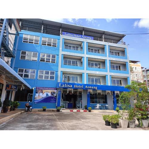 Lalisa Hotel Aonang