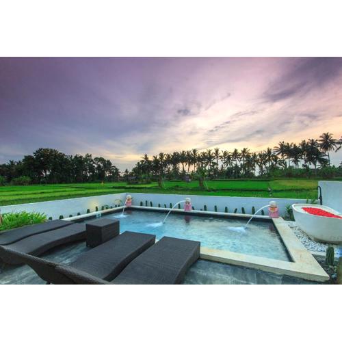 Lalita living villa ubud