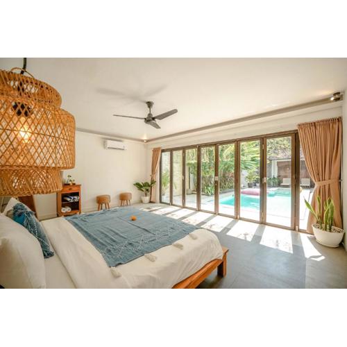 Lalita Villas Seminyak