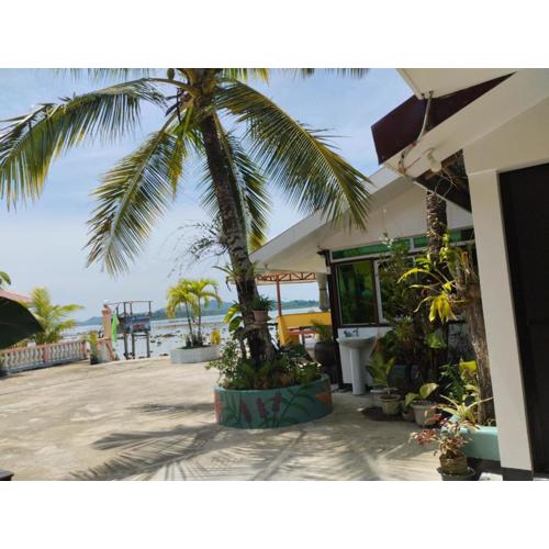 La'Liza House Rental