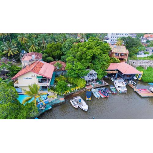 Laluna Ayurveda Resort