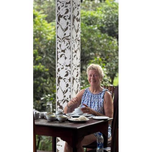 Laluna Eco Resort Pvt Ltd