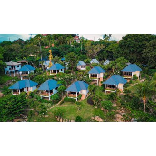 Lamai Bayview Boutique Resort