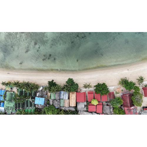 Lamai Beachfront Bungalow Koh-Rooms