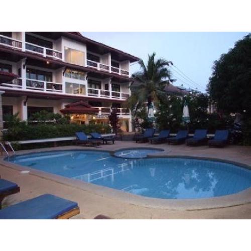 Lamai Perfect Resort