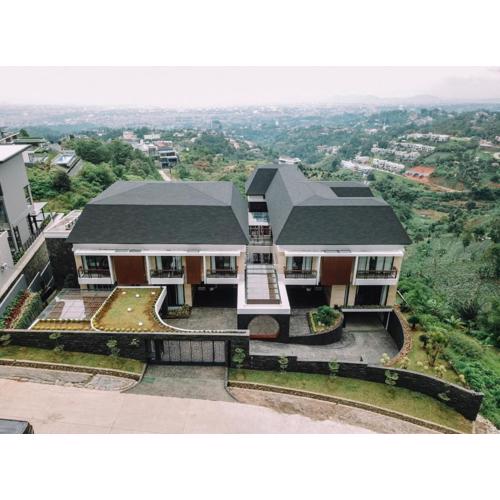 LaMaIn Villa Dago Pakar