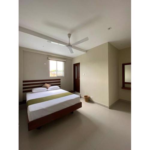 Lamandu City Hotel