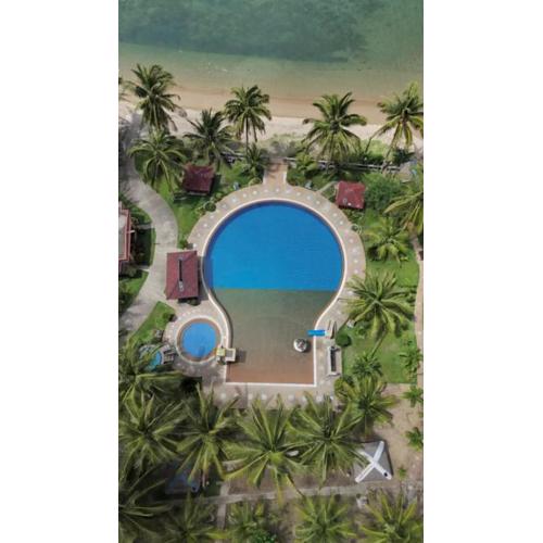 Lamao Beach Resort