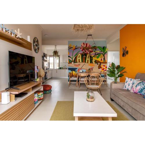 Lamarel Beach House 1