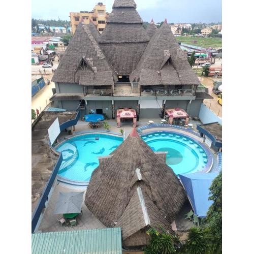 Lambada Holiday Resort Mombasa