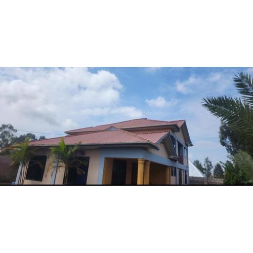 Lambatini Homestays & Lodges