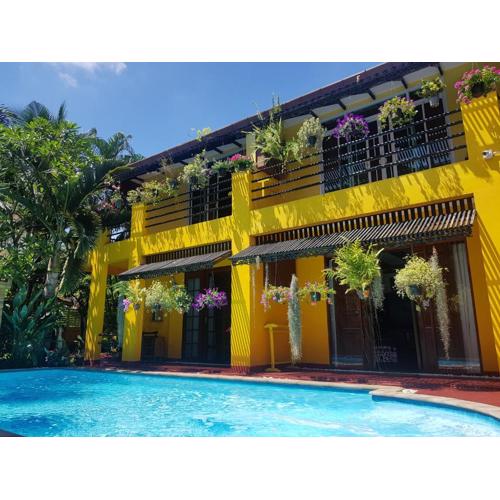 Lamduan Boutique Homestay