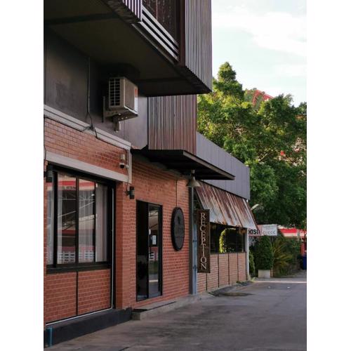 Lamoon Boutique Hotel