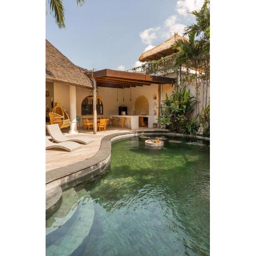 Lamoon Villas Berawa